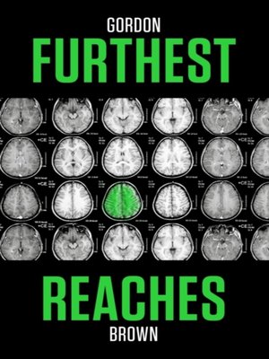 cover image of Furthest Reaches